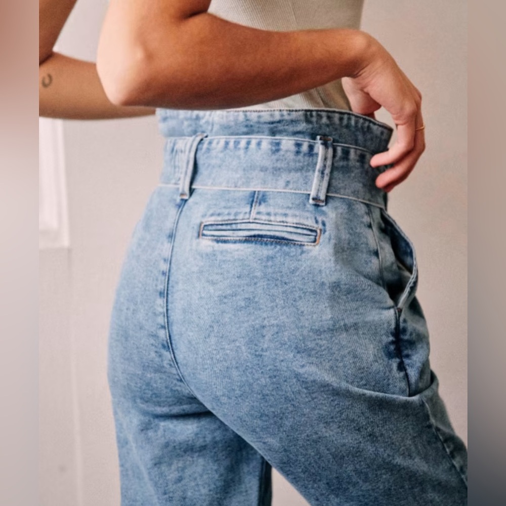 Austin Denim